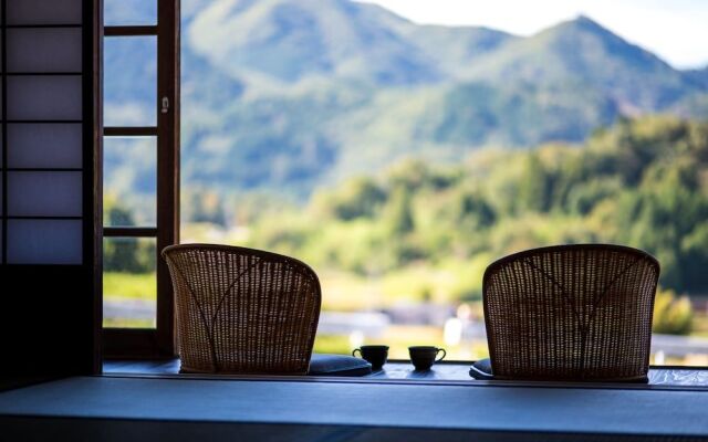 Setouchi Cominca Stays Hiroshima CHOJAYA