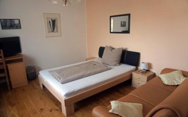 Gasthaus Pension zum Täubchen