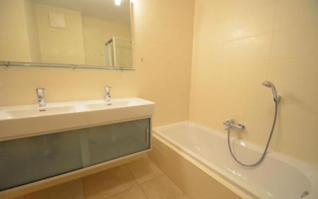 Ski & Golf Apartments by Kaprun Rentals