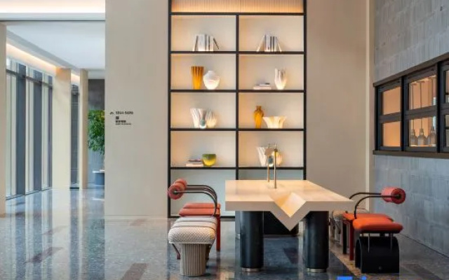 Hyatt Place Jiaxing Nanhu