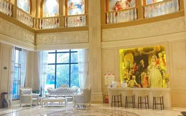 Vienna Hotel (Ziyun Xindou)