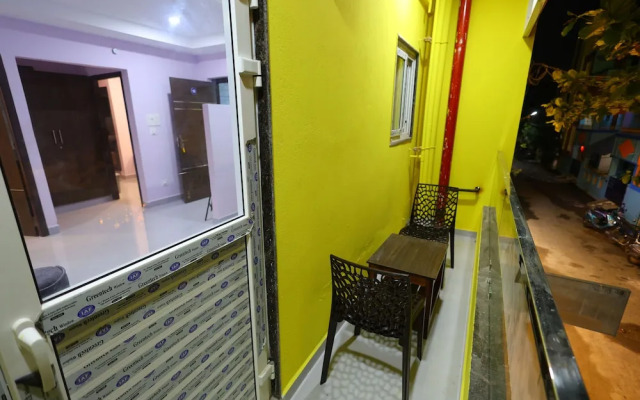 Sri Vi Ka Residency