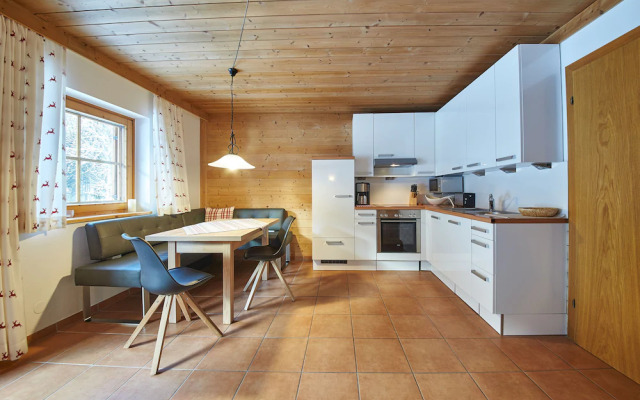 Appartement Kolling by HolidayFlats24