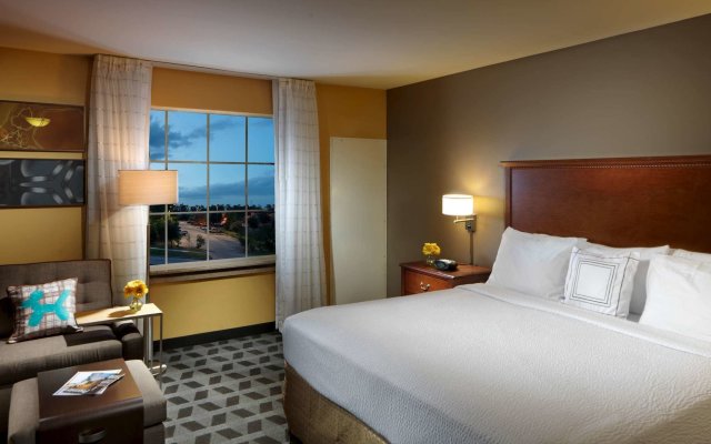 TownePlace Suites by Marriott Houston Intercontinental Arpt