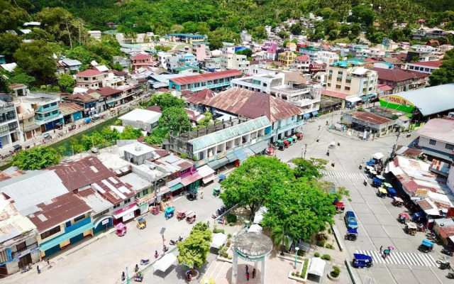 Romblon Fun Divers & Inn
