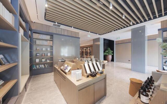 JI Hotel Yancheng Beijinying