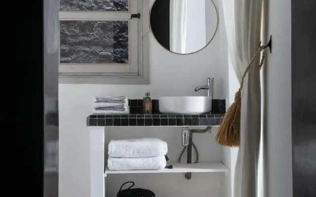 Riad Les Hirondelles Boutique Hotel