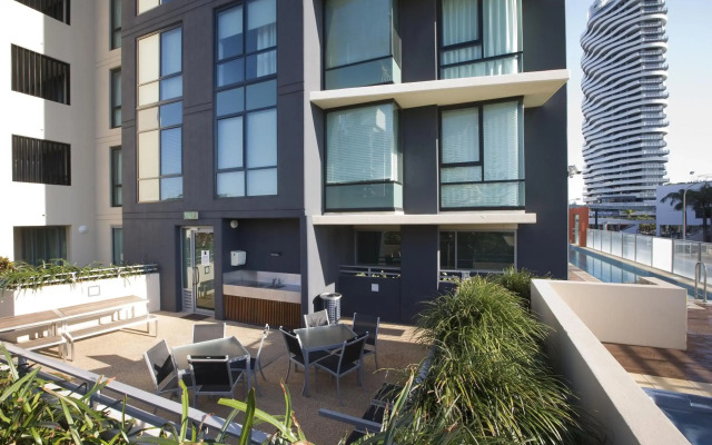 Mantra Broadbeach on the Park