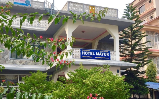 Hotel Mayur