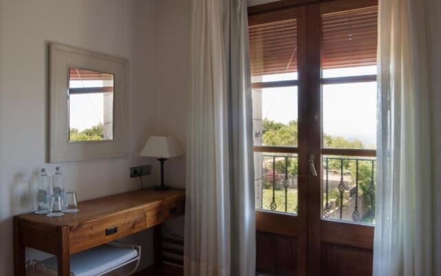Hotel Siuranella