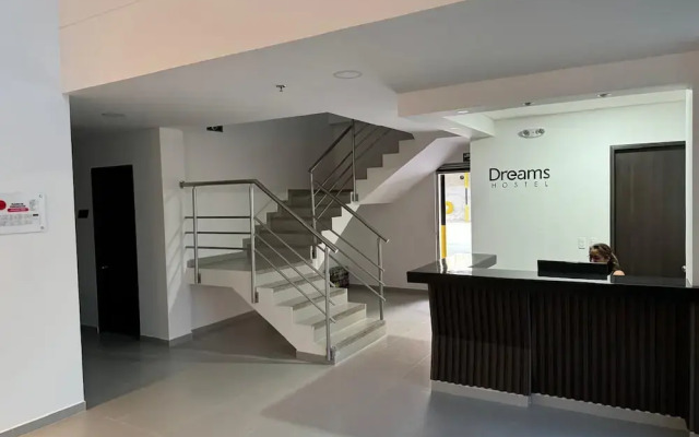 Dreams  Hostel