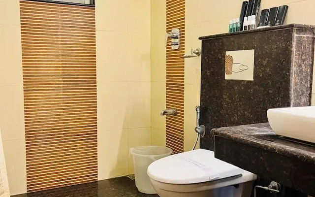 PLA Rathna Residency Trichy