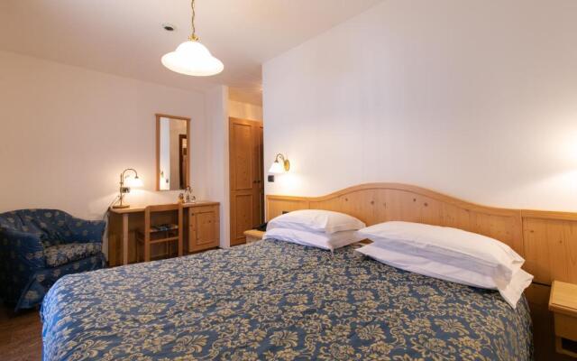 Albergo Conca Verde