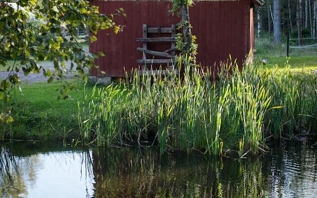 Alboga Haragården