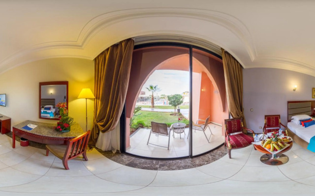 Pickalbatros AquaFunClub Allinclusive Marrakech
