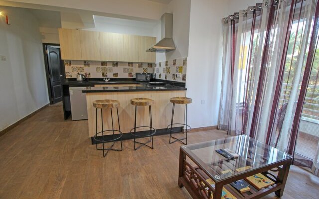 The Weekend Suites