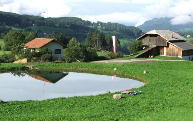 Apartment Furschermuehle