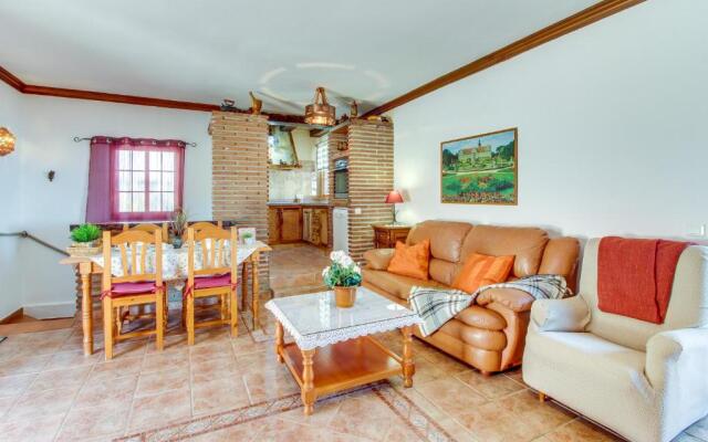 Villa Vistas