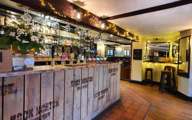 The Crown Inn at Benson
