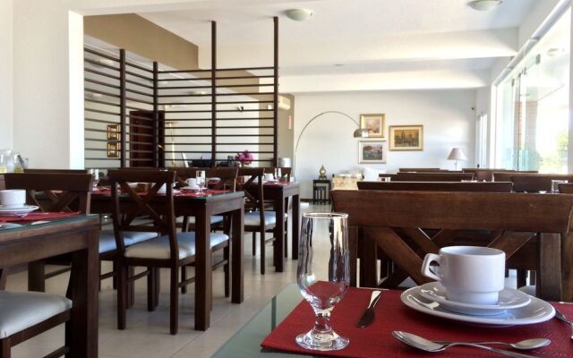 Apart Hotel Beira Mar