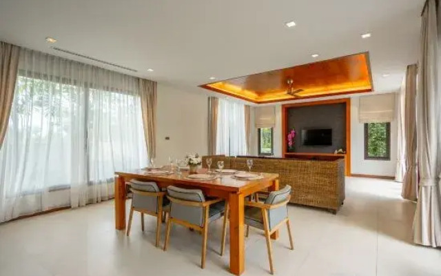 Villa Autjima Krabi /3Brd