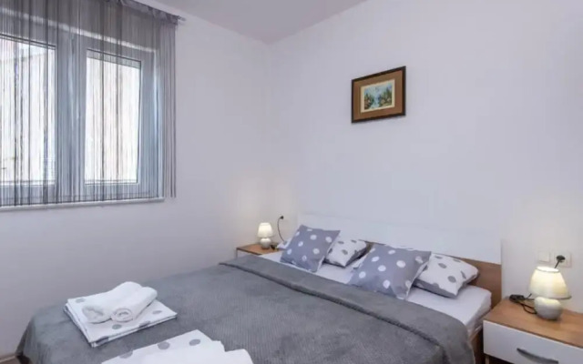 Peaceful Apartments Harfa