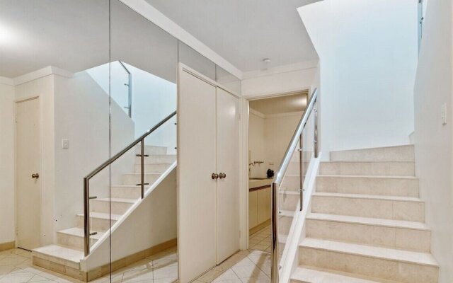 Cottesloe Ocean View House
