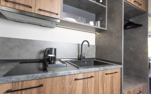 Notos Premium Holiday Apartments