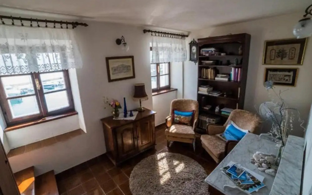 Stone House Seaside Retreat on Brač Island