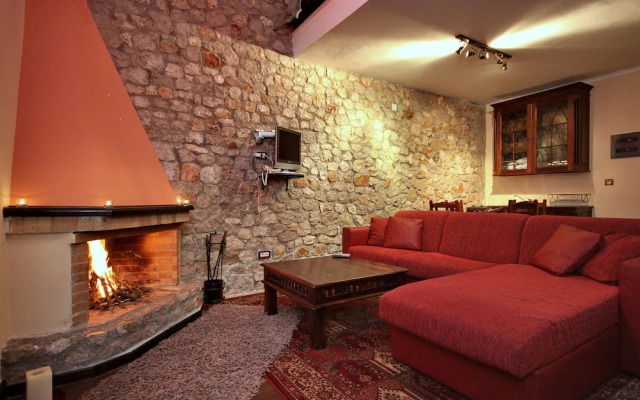 Aesko Resort