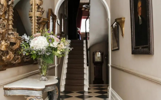 The Marble Arch Retreat - Modern & Central 1BDR Apartment