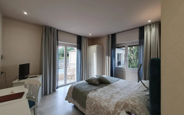 Hotel Regina