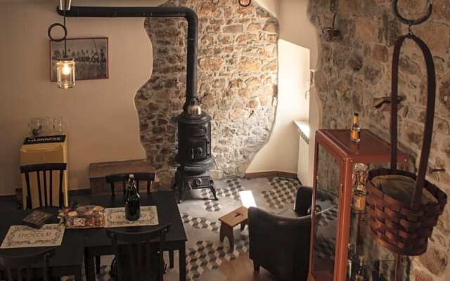 Borgo Sciugolo