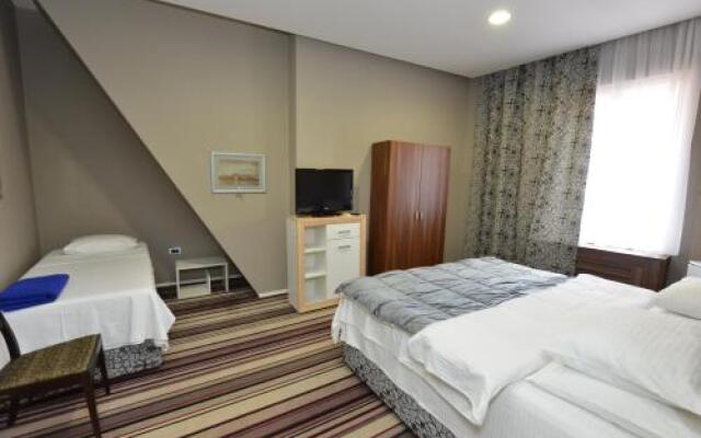 Rooms Stara Dalmacija