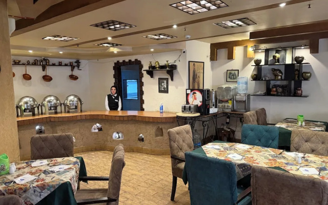 Panorama Hotel Tanta