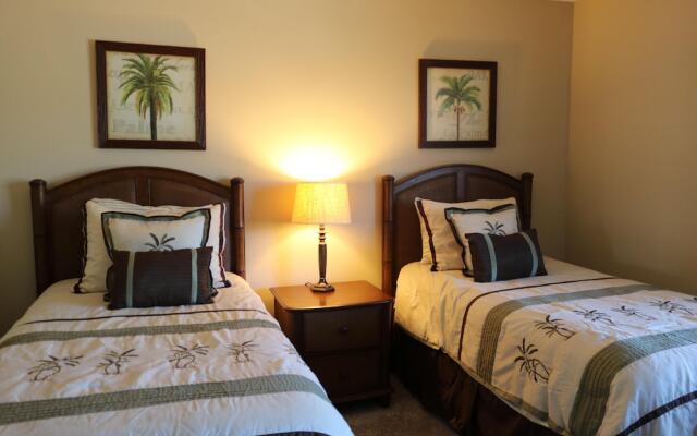 Waikoloa Beach Villas B22