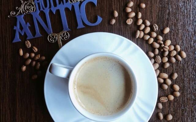 Hotel Antic