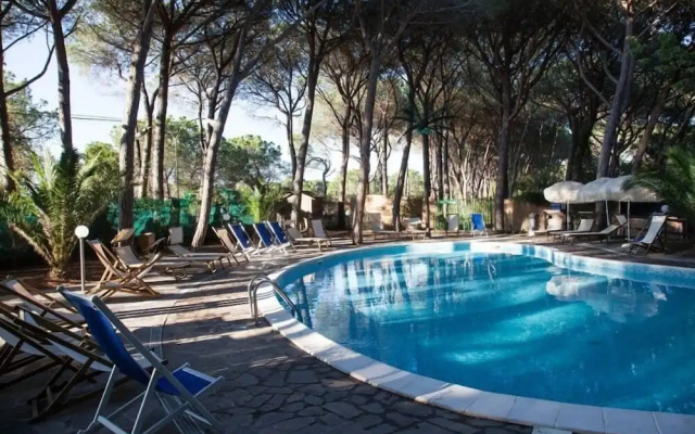 Camping Village Il Sole
