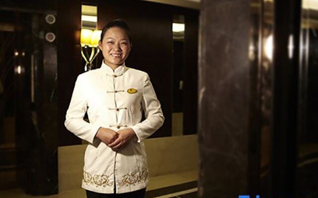 Wutong Hot Spring Hotel
