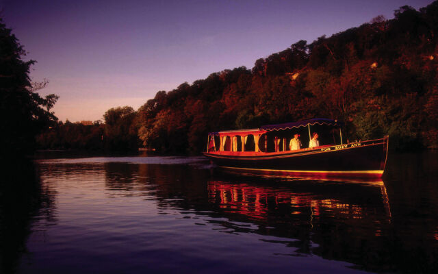 Cliveden House - an Iconic Luxury Hotel