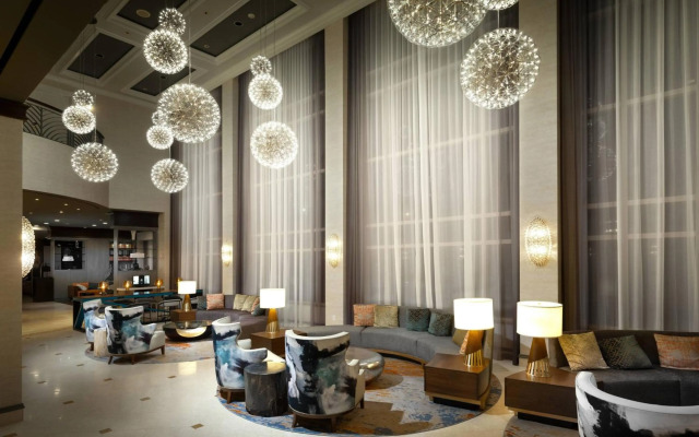 Renaissance Fort Lauderdale West Hotel