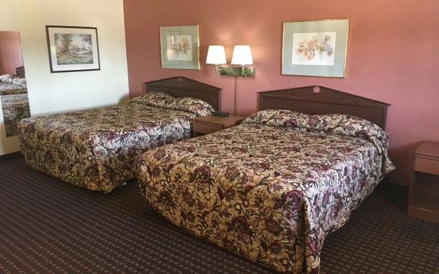 Budget Inn La Fonda Motel