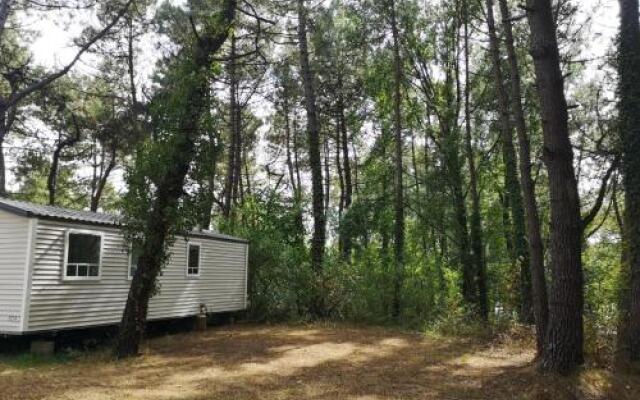Tohapi Camping La Dune Blanche