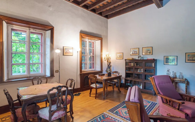 Villa Colle