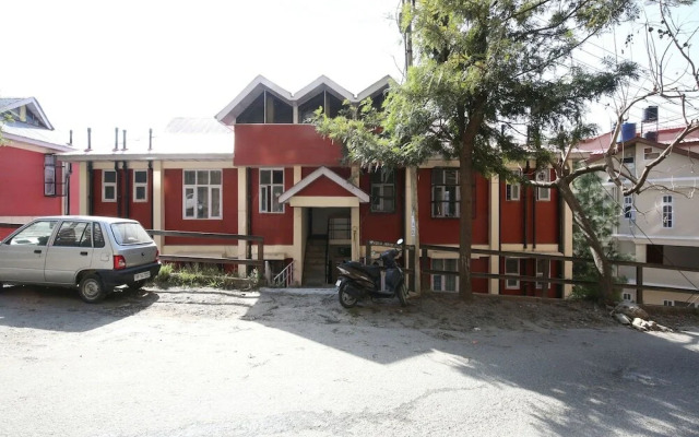 OYO 12793 Home 2BHK New Shimla