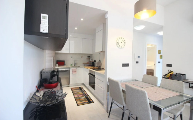 Casa Cantábrico 412