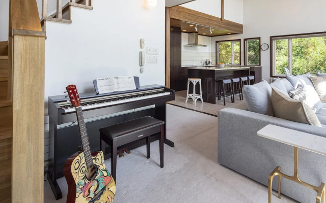 Casa La Mount by Elite Havens