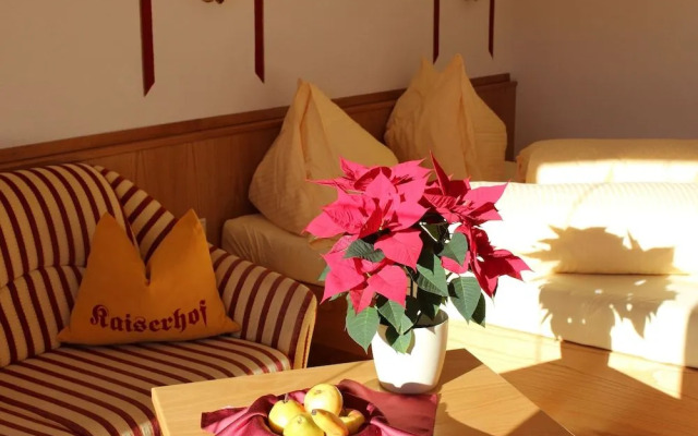 Vitalhotel Kaiserhof