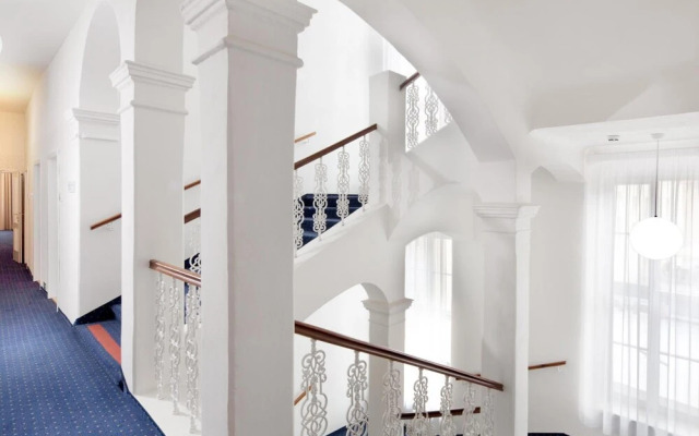 Badenia Hotel Praha