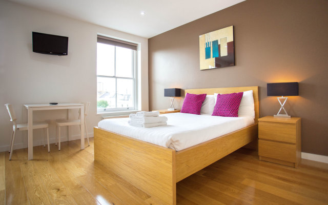 Notting Hill Serviced Apartments